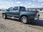 2011 Toyota Tacoma Double Cab продається в Airway Heights, WA - Front End