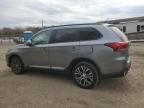 2016 Mitsubishi Outlander Se იყიდება Baltimore-ში, MD - All Over