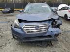 2017 Subaru Outback 2.5I Premium for Sale in Waldorf, MD - Front End