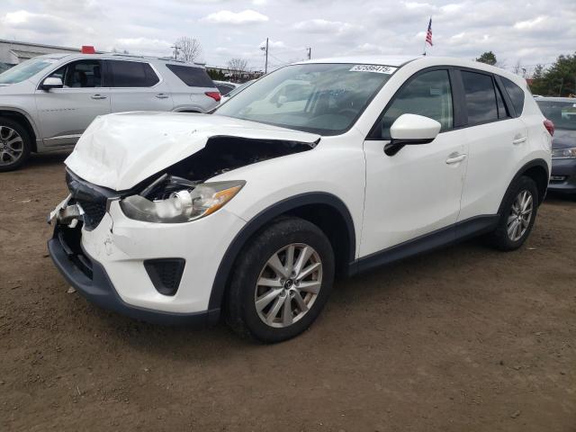 2014 Mazda Cx-5 Sport