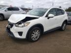 2014 Mazda Cx-5 Sport en Venta en New Britain, CT - Front End