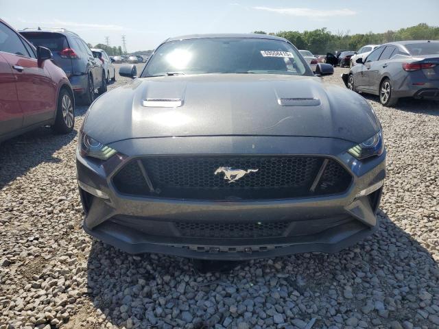  FORD MUSTANG 2019 Szary