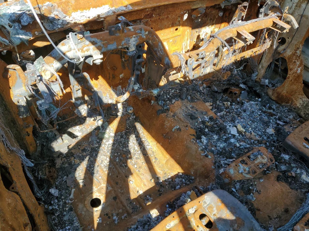 2018 GMC Sierra K1500 Slt VIN: 3GTU2NECXJG592757 Lot: 87450794