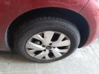 2015 CITROEN C4 GRAND P for sale at Copart SANDTOFT