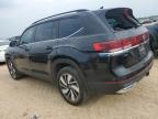 2024 Volkswagen Atlas Se en Venta en San Antonio, TX - Hail