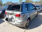 2017 VOLKSWAGEN GOLF SV SE for sale at Copart SANDY