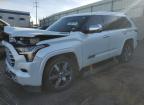 Albuquerque, NM에서 판매 중인 2023 Toyota Sequoia Sr5 - Front End
