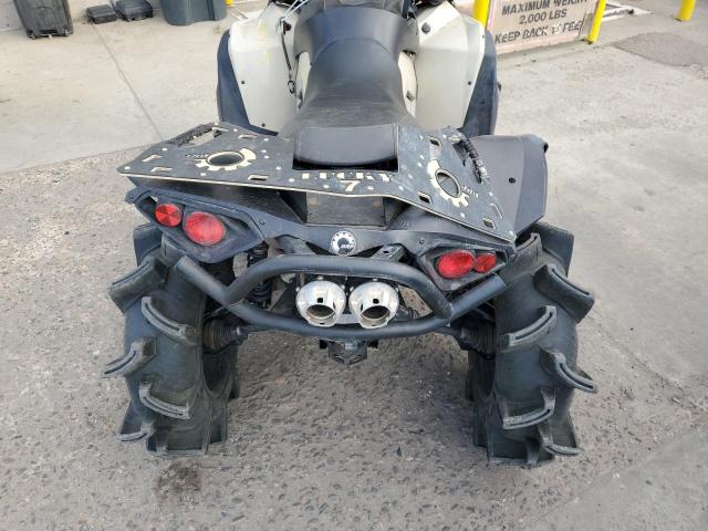 2022 CAN-AM RENEGADE X MR 1000R