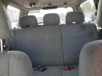 2001 Subaru Forester L for Sale in Vallejo, CA - Rear End