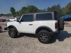 2022 Ford Bronco Base   for Sale in Madisonville, TN - Front End