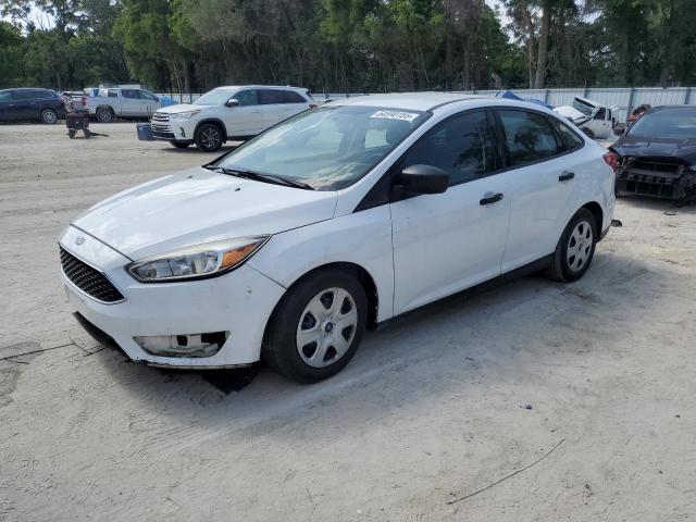 2017 Ford Focus S