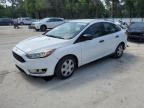 2017 Ford Focus S for Sale in Ocala, FL - Front End