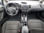 2018 Kia Forte Lx للبيع في Columbia Station، OH - Rear End