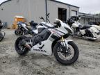 2025 Honda Cbr1000 Rr na sprzedaż w Spartanburg, SC - Side