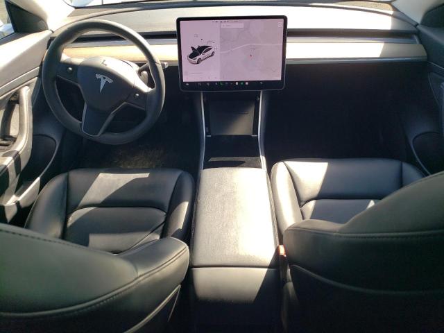  TESLA MODEL 3 2020 Biały