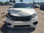 2018 Honda Odyssey Lx de vânzare în Newton, AL - Front End