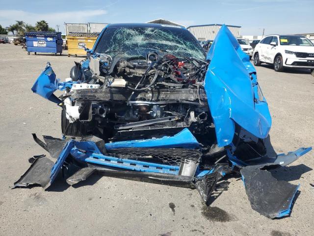  HONDA CIVIC 2025 Синий