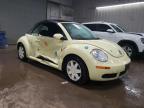 2006 Volkswagen New Beetle Convertible Option Package 1 for Sale in Elgin, IL - Side