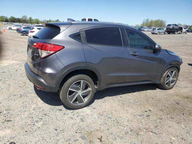  HONDA HR-V 2022 Серый