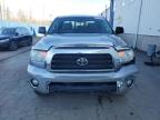 2008 TOYOTA TUNDRA DOUBLE CAB for sale at Copart NB - MONCTON