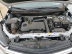 2023 Chevrolet Equinox Lt продається в San Antonio, TX - Hail