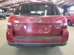 2013 Subaru Outback 2.5I Premium للبيع في East Granby، CT - Minor Dent/Scratches