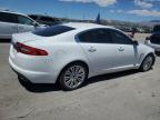 2012 Jaguar Xf Portfolio продається в Las Vegas, NV - Front End