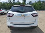 2016 CHEVROLET TRAVERSE LS for sale at Copart LA - BATON ROUGE