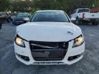 2012 Audi A4 Premium na sprzedaż w Fairburn, GA - Front End