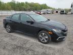 2021 Honda Civic Lx for Sale in York Haven, PA - Side