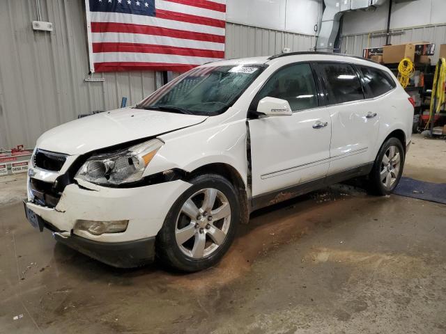 2012 Chevrolet Traverse Ltz