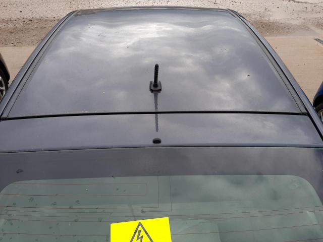 2012 TOYOTA PRIUS T SP