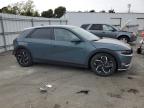 2024 Hyundai Ioniq 5 Se for Sale in Vallejo, CA - Front End
