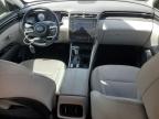 2022 Hyundai Tucson Sel на продаже в West Palm Beach, FL - Side
