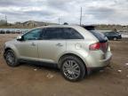 2010 Lincoln Mkx  for Sale in Colorado Springs, CO - Side