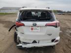 2018 Toyota Rav4 Limited for Sale in Columbia Station, OH - Rear End
