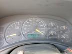 2002 Gmc New Sierra C1500 zu verkaufen in Grand Prairie, TX - Burn