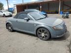 2001 Audi Tt  zu verkaufen in Denver, CO - Minor Dent/Scratches