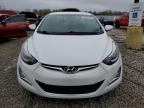 2014 Hyundai Elantra Se for Sale in Louisville, KY - Hail