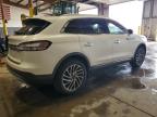 2019 Lincoln Nautilus Reserve продається в Pennsburg, PA - Side