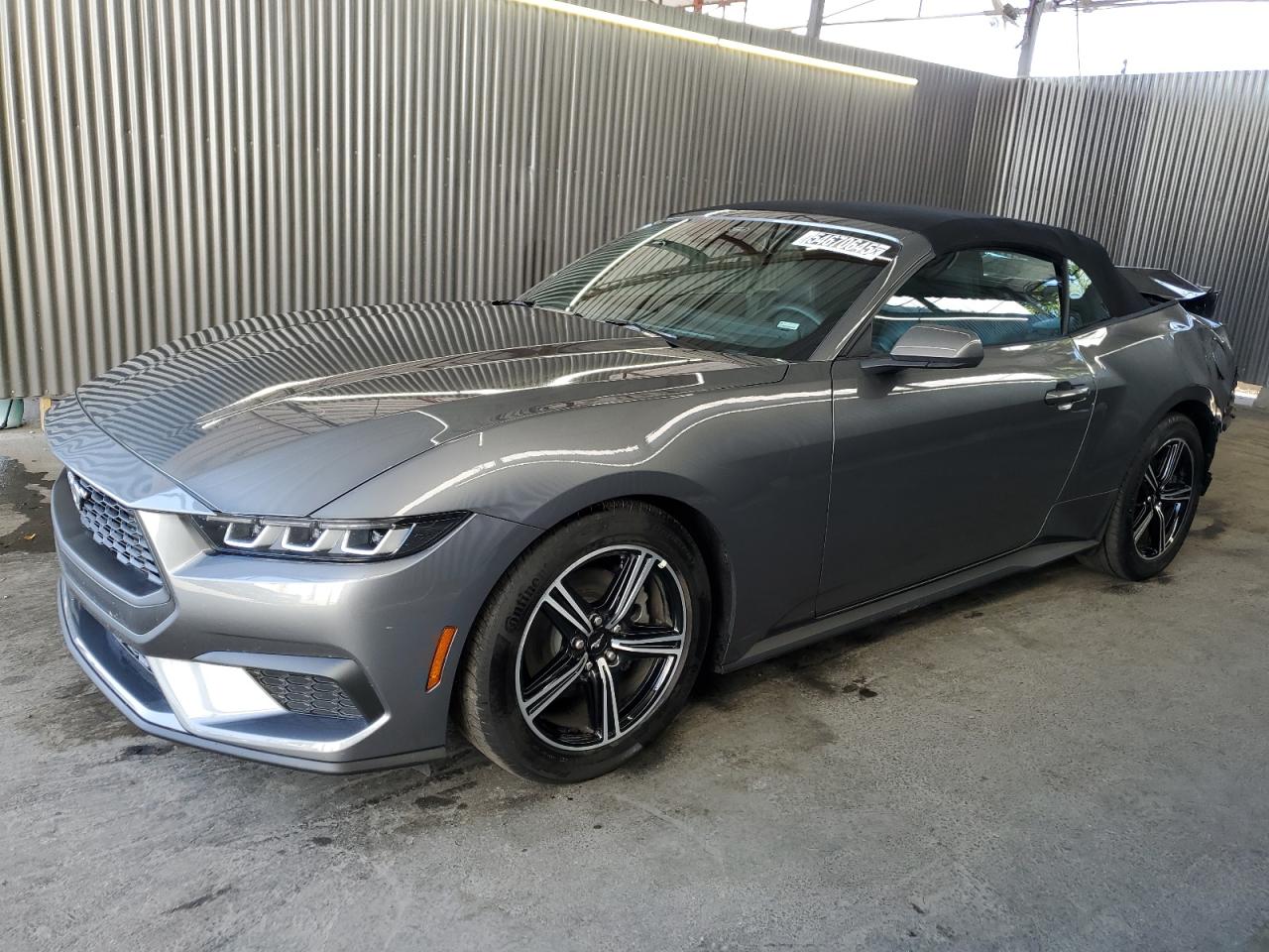 2025 Ford Mustang for Sale in Orlando, FL - Rear End