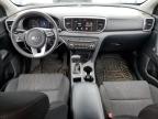 2022 Kia Sportage Lx продається в Wilmer, TX - Hail