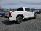 2025 Toyota Tundra Crewmax Sr იყიდება Marlboro-ში, NY - Front End