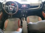 2014 Fiat 500L Trekking de vânzare în Franklin, WI - Front End