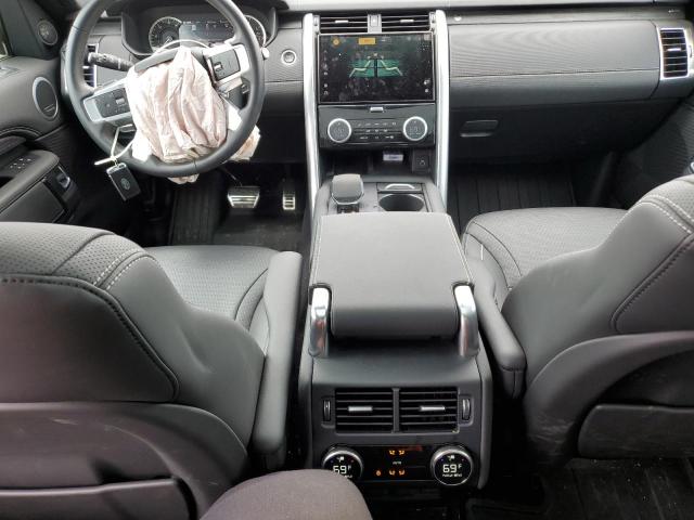  LAND ROVER DISCOVERY 2023 Czarny