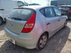 2011 HYUNDAI I30 CLASSI for sale at Copart BRISTOL
