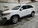 2013 Kia Sorento Lx na sprzedaż w Tulsa, OK - Mechanical