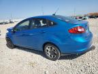 2013 Ford Fiesta Se zu verkaufen in Columbus, OH - Front End