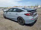2023 Honda Civic Sport for Sale in Marlboro, NY - Front End