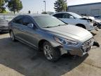 2018 Hyundai Sonata Sport на продаже в Rancho Cucamonga, CA - Undercarriage